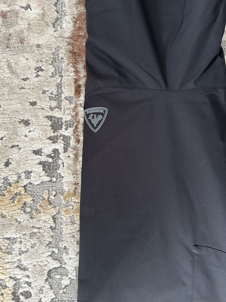 Pantaloni schi pentru barbati marime M sau 48/50 noi/nefolositi