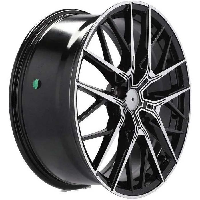 Jante BMW R17 5x120 M555 Style | Seria 3, Seria 2, Seria 1