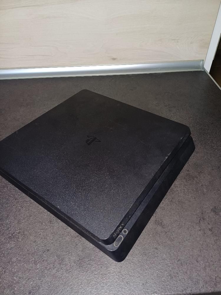 PlayStation 4 Slim PS 4 500 gb