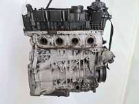 Motor complet ambielat Bmw X1 (E84) [Fabr 2009-2015] N47D20C 2.0 N47D