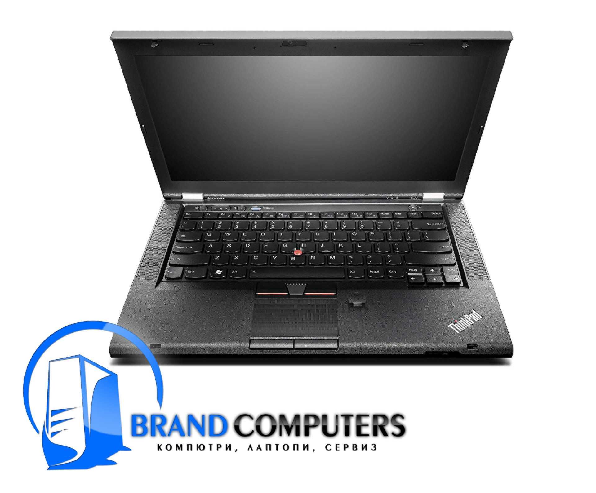 Lenovo ThinkPad T430s