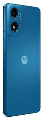 Неразпечатан GSM Motorola moto g04 + слушалки ttec Mode, гаранция 2 г.