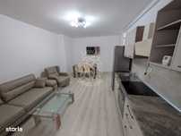 Apartament Nou 2 camere-balcon-etaj3-lift-parcare-Zona Drumul Cetatii