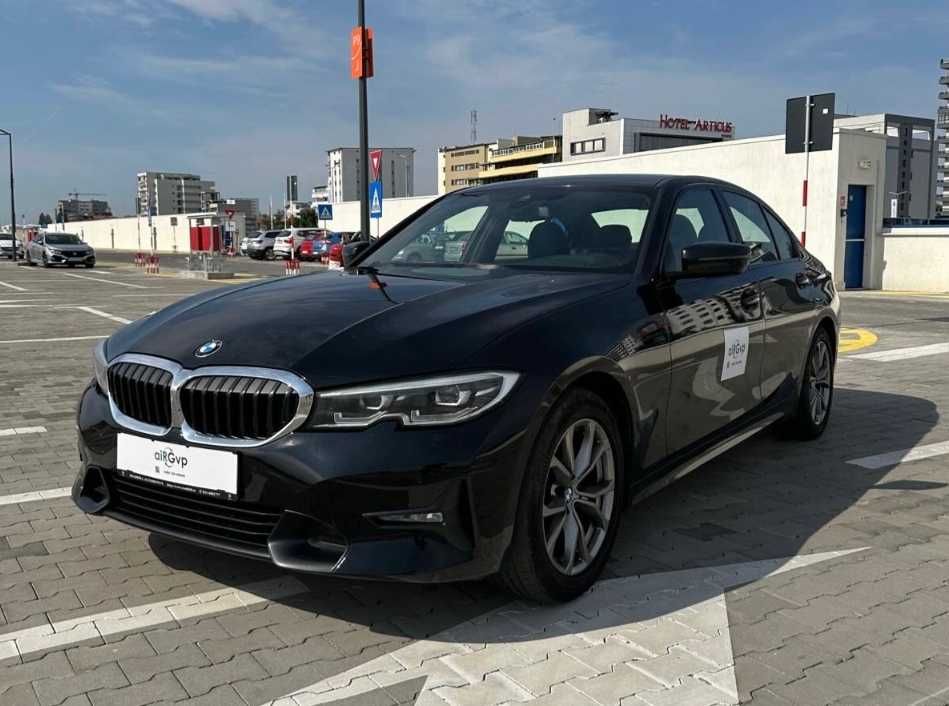 Inchirieri auto premium Bucuresti SUV - Business - Lux