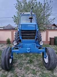 Tractor ford 7700 100 cai
