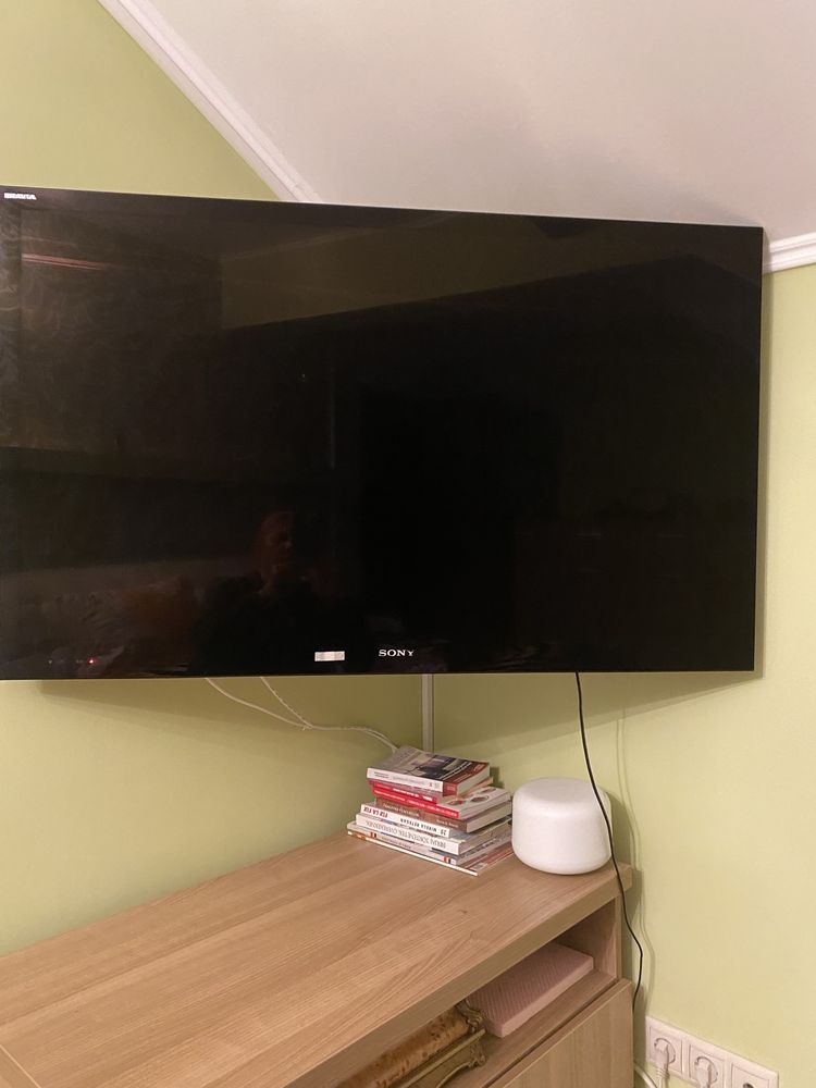 Televizor Sony Bravia