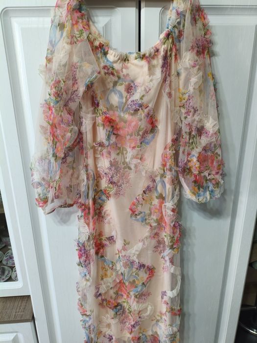 Rochie de ocazie nouă