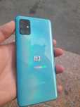 Vând samsung a51
