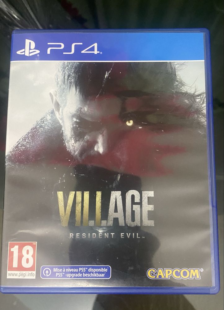 Продам игру на пс4