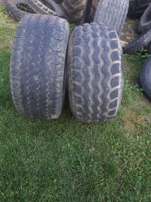 Anvelope tractor 13,0/75R16 Verdestain