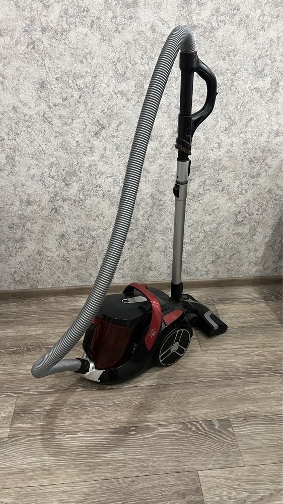 Пылесос тефаль tefal
