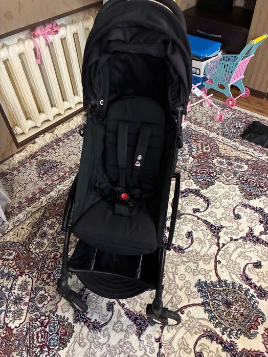 Коляска YO YO Plus