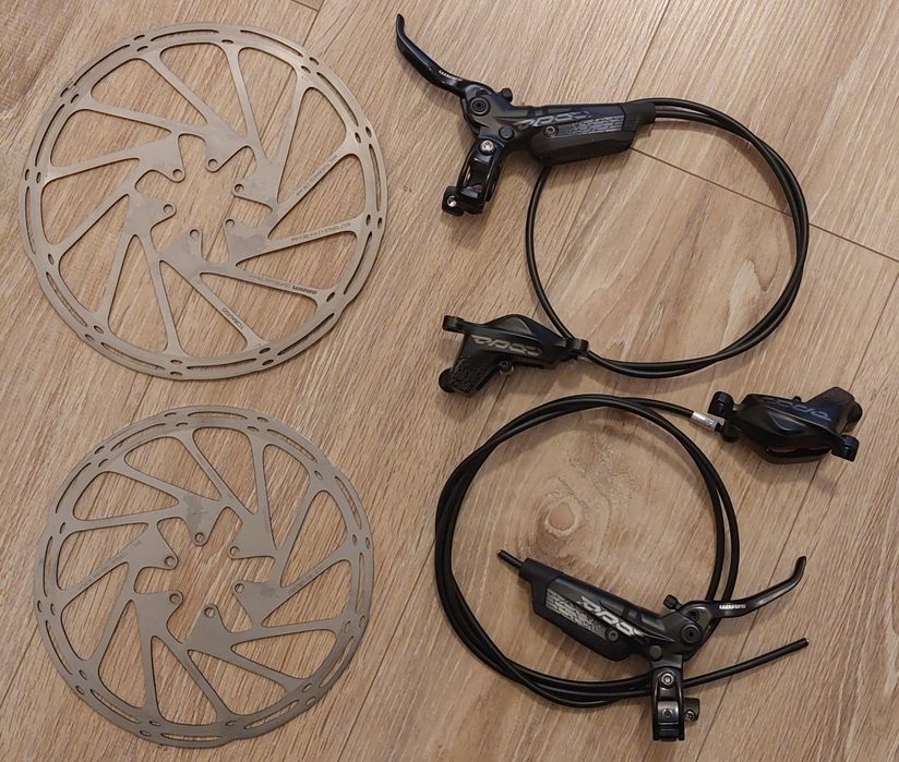 Set Frane SRAM CODE r,
