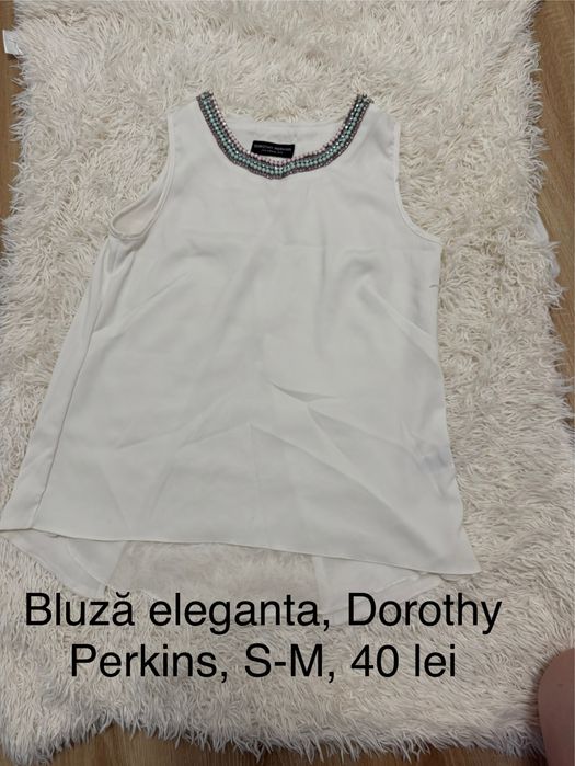 Tricouri Polo si bluze de vara de vanzare