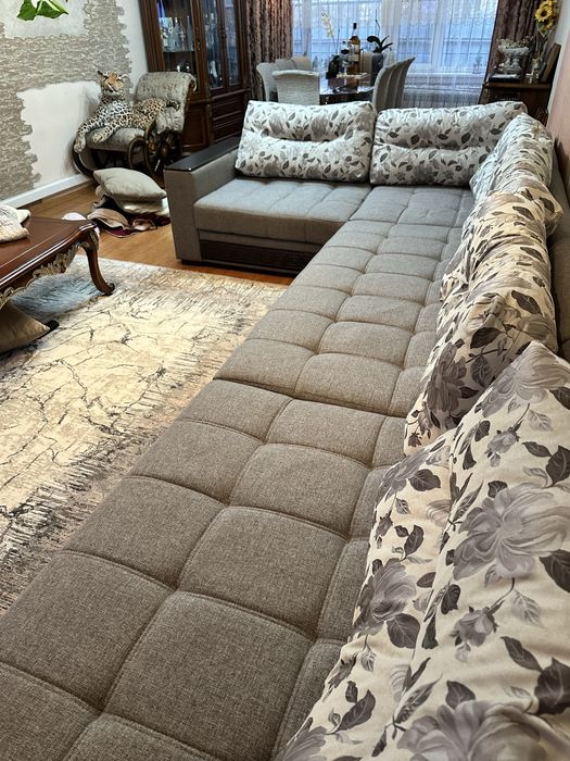 Продам диван раскладной