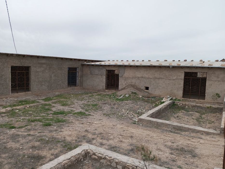 Bino sotiladi --hujjatlari tayyor