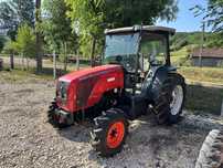 Tractor masey ferguson 2430 4x4 65 cp
