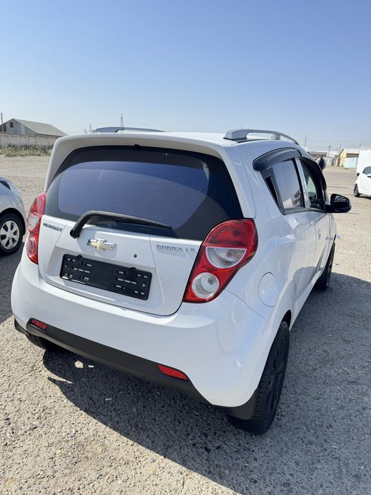 Spark Holati ideal