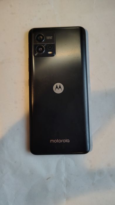 Motorola Moto G72