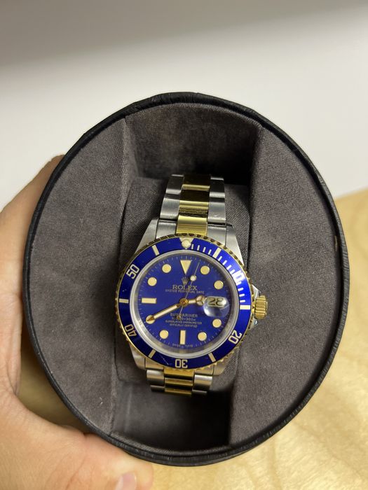 Ceas Rolex Submarim Mecanic