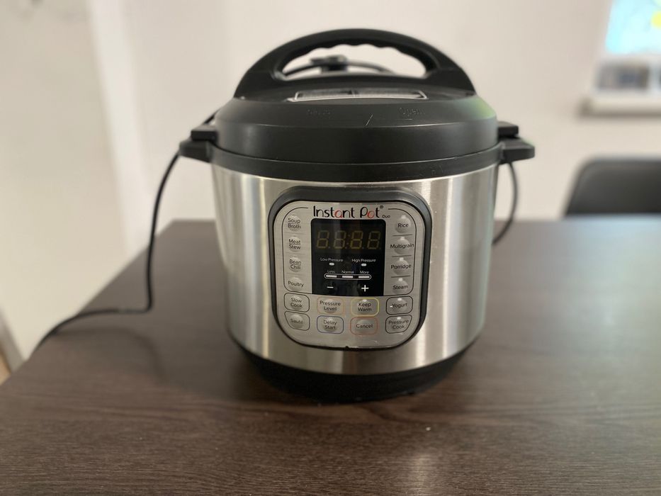 Instant Pot Duo 6