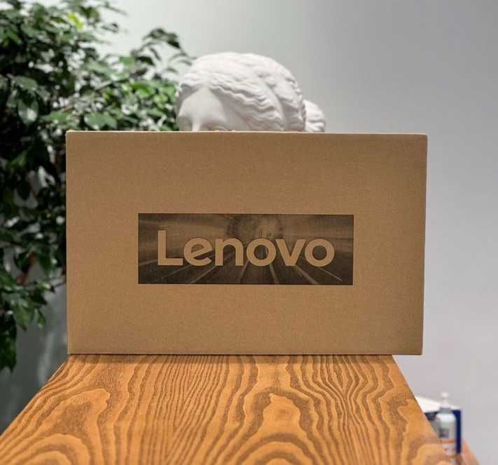 Бизнес-ноутбук Lenovo