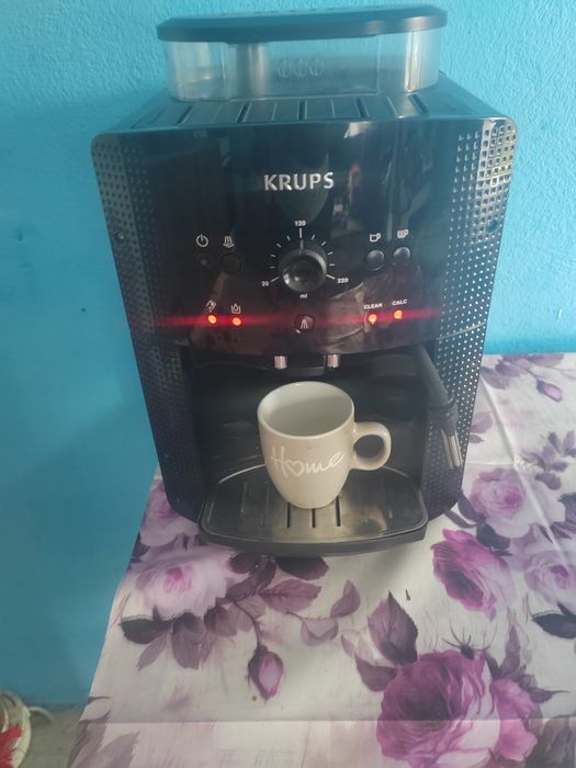 Expresor Krups de vânzare