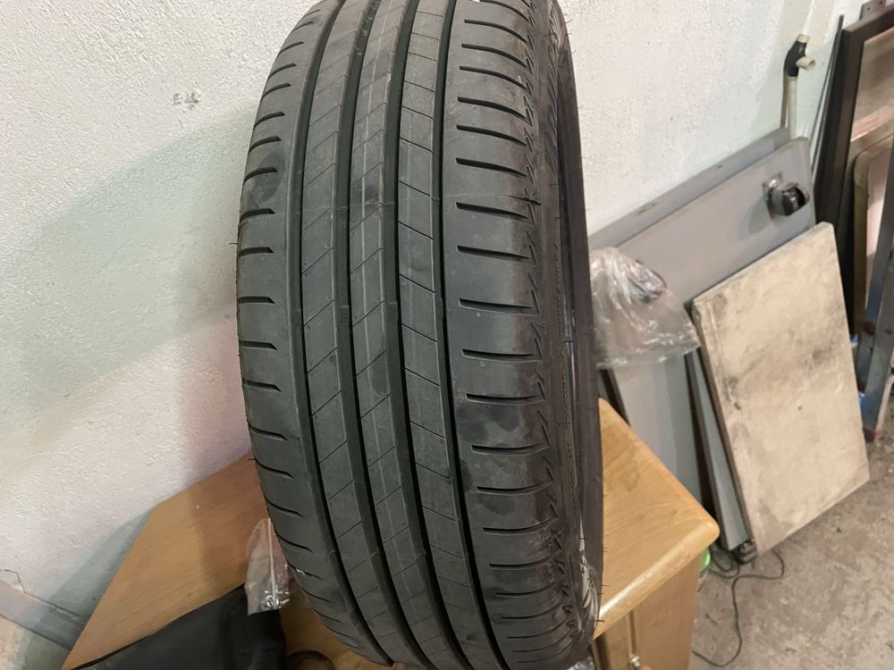 Летни гуми Bridgestone