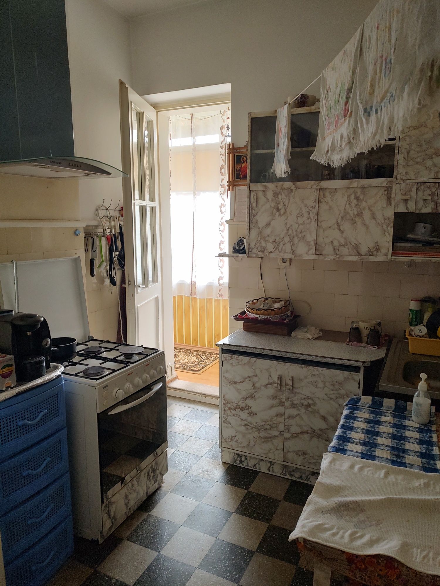 Apartament 2 camere Astra / Stefan cel Mare