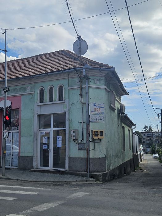 Spatiu Comercial Ultracentral