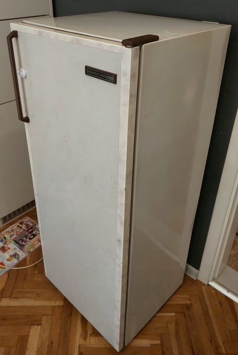 Хладилник Минск 16е