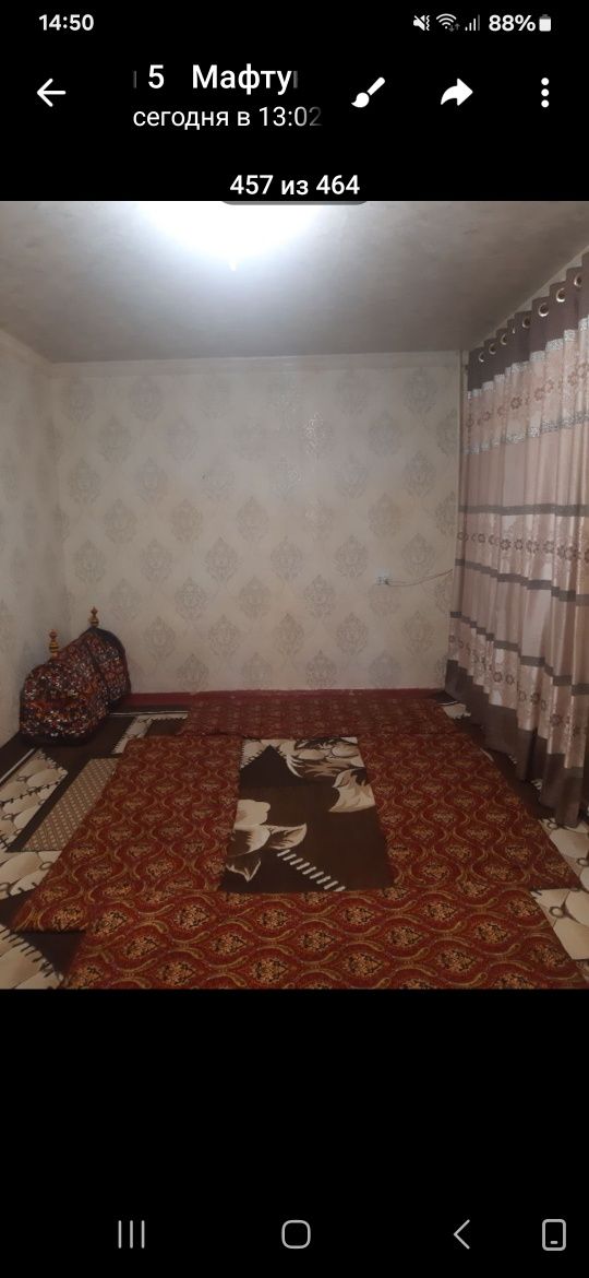 И,каримов,куча,1этаж, 9 бозор якин2 хона буган