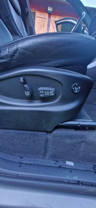 Vand BMW X5 full