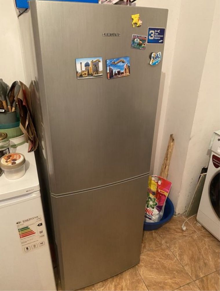 Продам Холодильни SAMSUNG