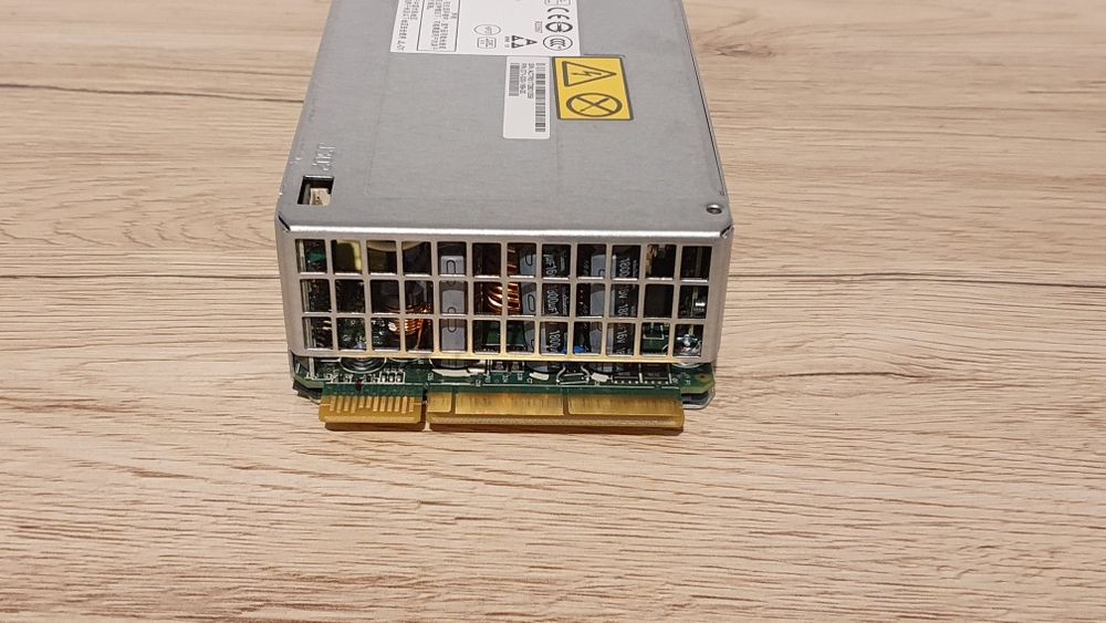 NOU! Sursa Server 1100W 12V AcBel SGA005 EMC PSU 90A VNX VMAX