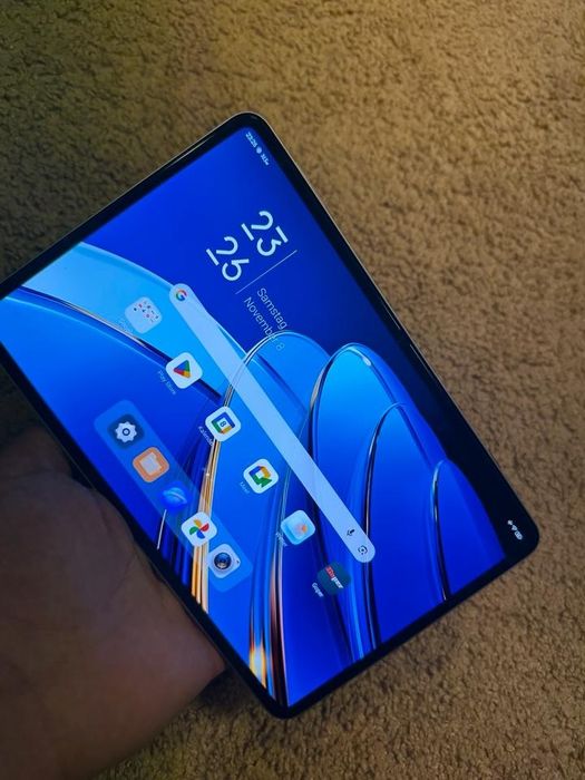 Tabletă de gaming REDMAGIC Astra – 16GB RAM / 512GB