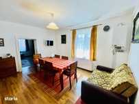 Apartament de 143 mp la vilă - 4 camere - zona foarte buna