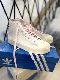 Кеды Adidas новые