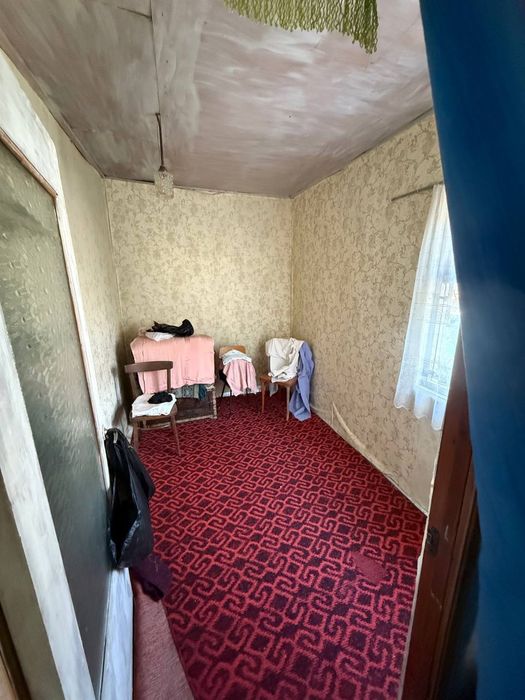 Продается дача своя
