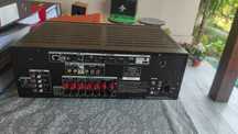 Amplituner pioneer vsx c100