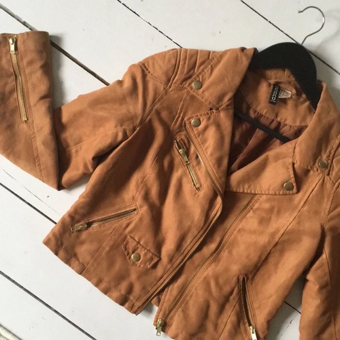 Межсезонная куртка