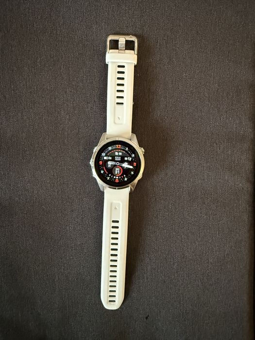 Garmin Epix Pro Gen2 Amoled 42mm