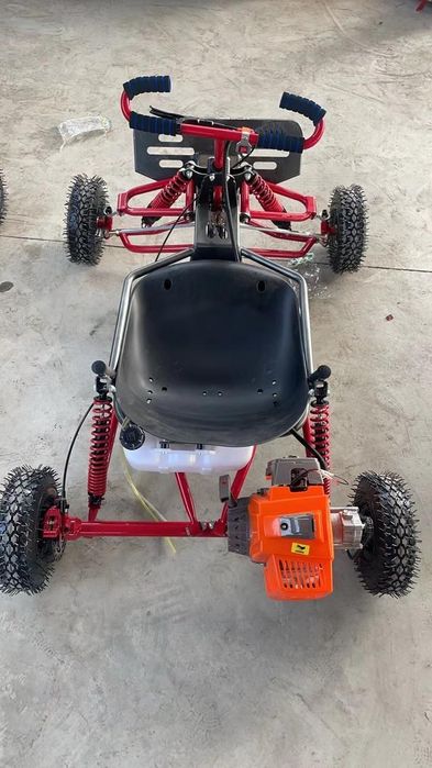 Картинг Новинка.