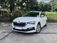 Golf/Scala 1.0TSI Automata Senzori parcare Style