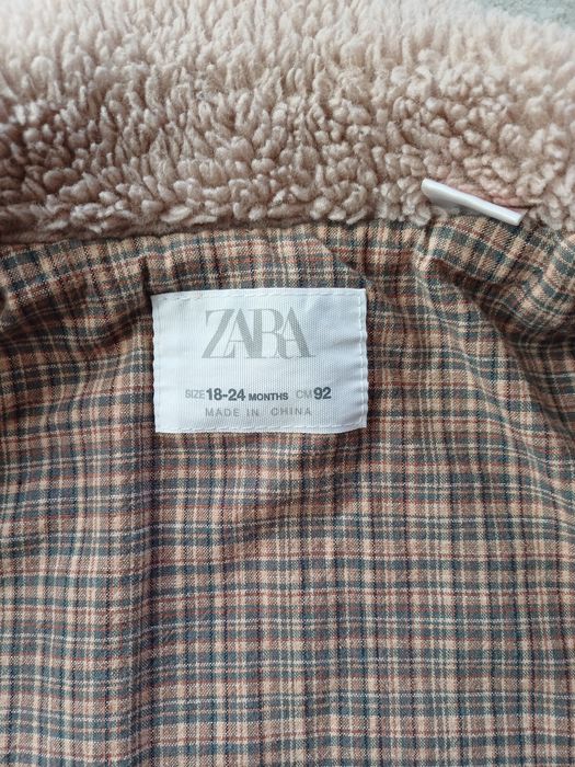 Geaca Zara - fete