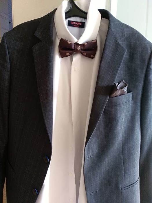 Продам костюм мужской