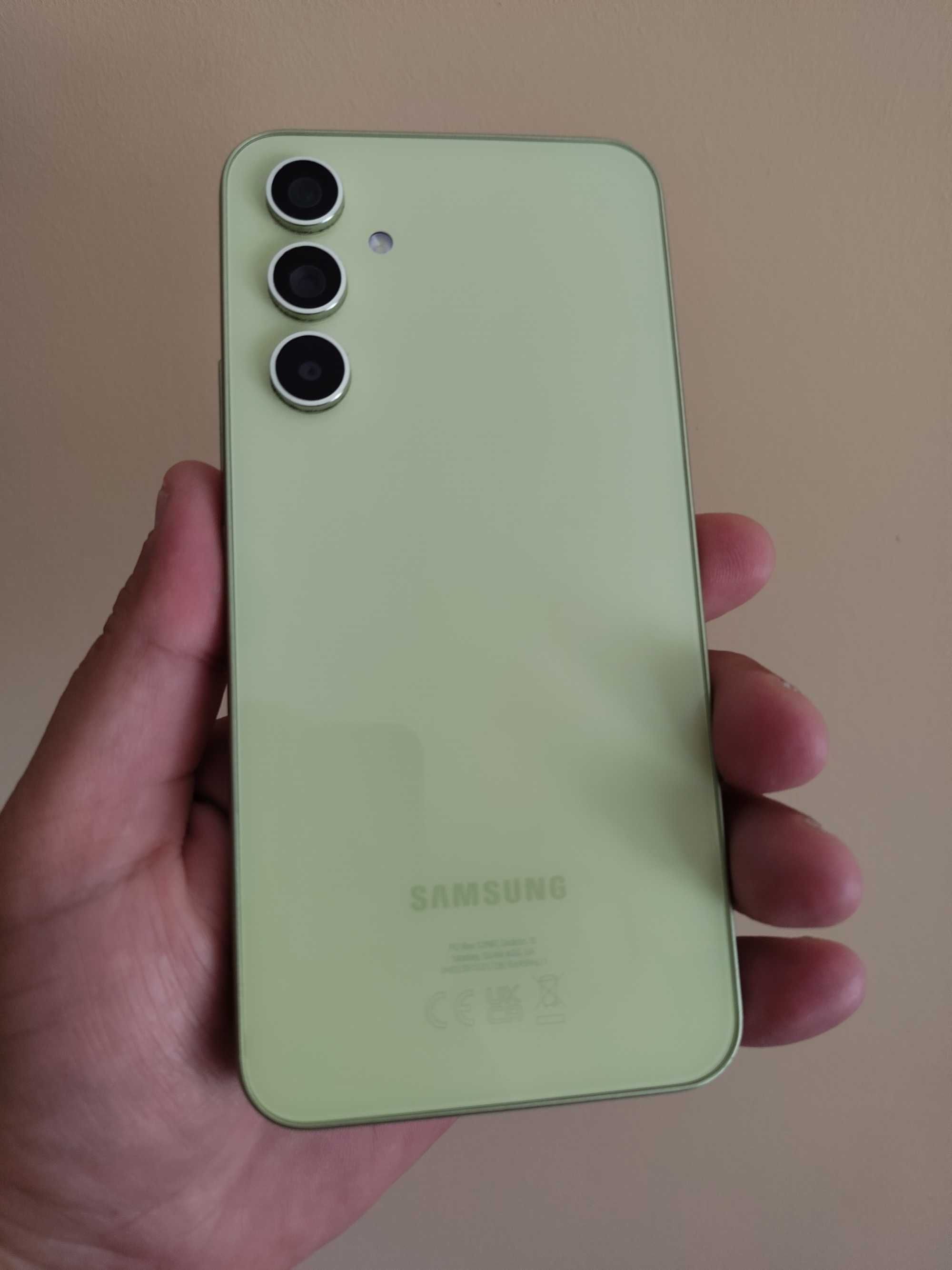 Samsung A54 256gb
