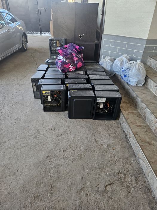 Игратека игровые компьютеры