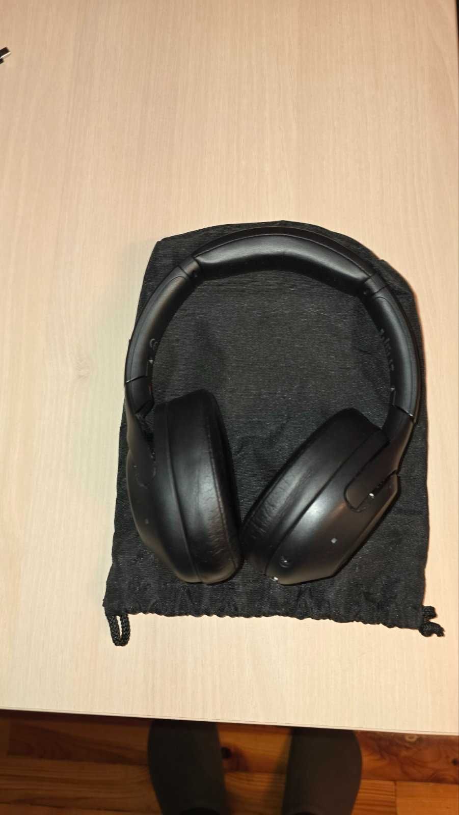 Безжични слушалки Sony WH-XB900N