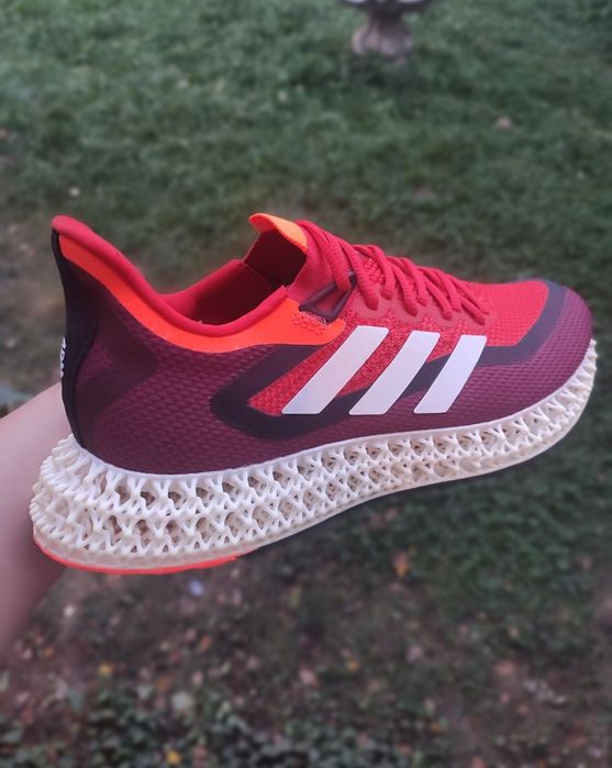 Adidas 4DFWD 2 nr 43 1/3